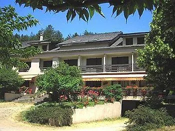 호텔 Le Rochefort 메이루아이즈